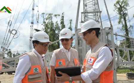 Tingkatkan Kapasitas Infrastruktur Jaringan, Indosat Ooredoo Hutchison Siap Dukung Perayaan HUT RI ke-79  di IKN