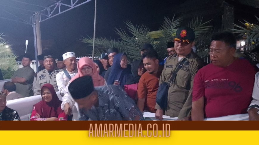 Bupati Sumbawa Buka Festival Melala.Meriahkan Peringatan Tahun Baru Islam