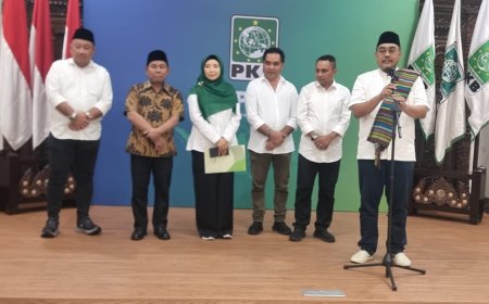 PKB Beri Dukungan,  Semangat Relawan Rohmi Firin di Sumbawa  Kembali Berkobar
