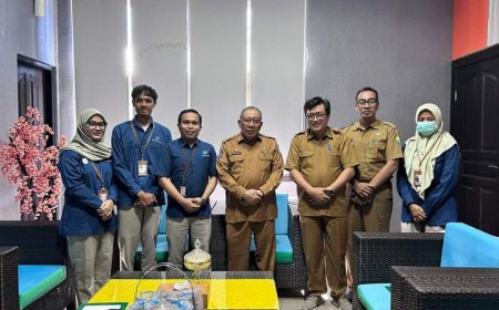 Buah Sinergi Pembangunan, Angka Kemiskinan Kabupaten Sumbawa Tahun 2024 Terus Menunjukkan Tren Menurun