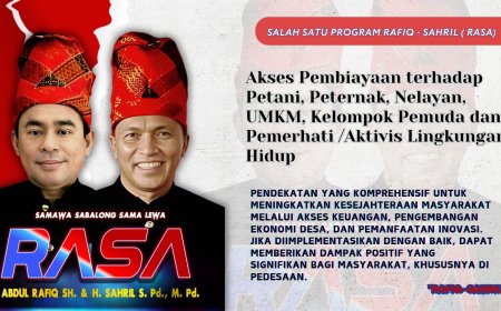 Ini Pandangan Ketua DPRD  Sumbawa terhadap Petani, Nelayan, Peternak, UMKM, Kelompok Pemuda dan Pemerhati Lingkungan Hidup