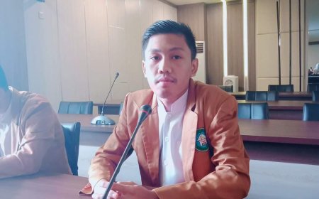 Institut Demokrasi Ingatkan Beda Dukungan Bukan untuk Terkotak-kotak