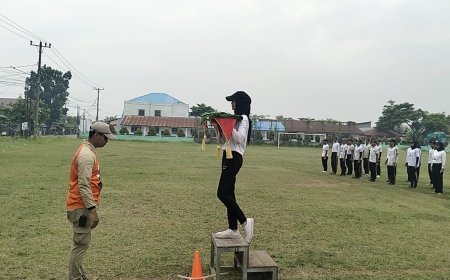 Kepala Desa Se-Kecamatan Tanjung Morawa Bantah Camat Pungli Rp6.5juta Terkait Biaya Paskibra HUT RI