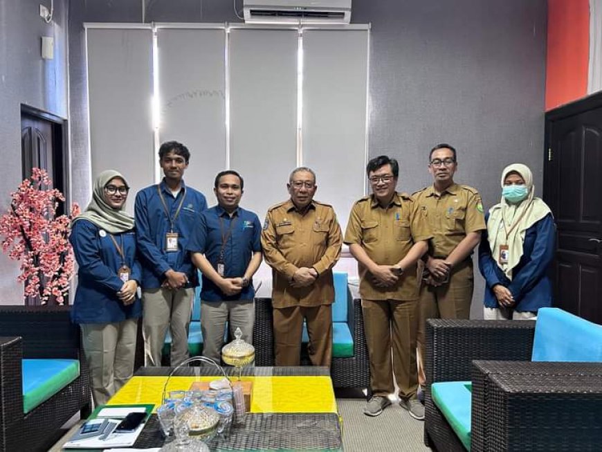 Buah Sinergi Pembangunan, Angka Kemiskinan Kabupaten Sumbawa Tahun 2024 Terus Menunjukkan Tren Menurun