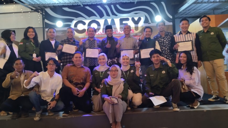 FKPPMS Gelar Diskusi Publik Membedah Konsep Calon Bupati Untuk   Tingkatkan Partisipasi Politik
