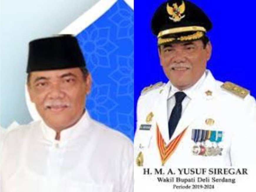 Pengamat Hukum Menilai M. Ali Yusuf Siregar Diduga Langgar UU Nomor 10 Tahun 2016