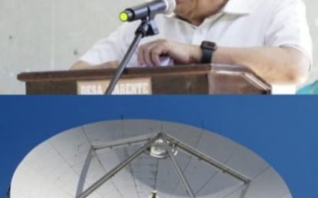 Pemkab Sumbawa Wujudkan Akses Internet di Wilayah Pelosok di Sumbawa