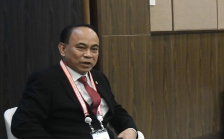 Menkominfo Memanggil Direksi Indosat Ooredoo, Tekankan Tidak Ada Toleransi untuk Pencurian Data Pribadi