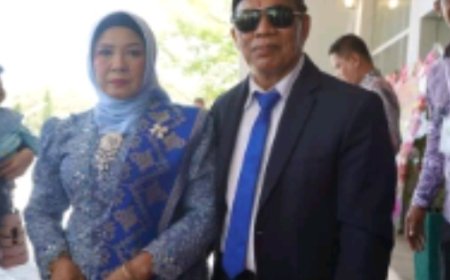 Anggota DPRD H Zainudin Sirat Harapkan Perencanaan Pembangunan Membawa Manfaat Nyata Bagi Masyarakat