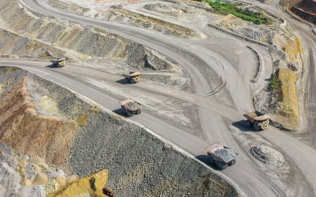 PT Amman Raih World Most Trusworthy Companies 2024