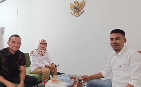 KPU Sumbawa Nyatakan Semua Bapaslon Sudah Sampaikan Dokumen Perbaikan