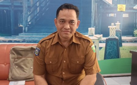 Meriahkan Sail Indonesia di Pantai Gelora, Pemda Undang Menteri Kelautan dan Menteri Pariwisata Hingga Pj. Gubernur NTB