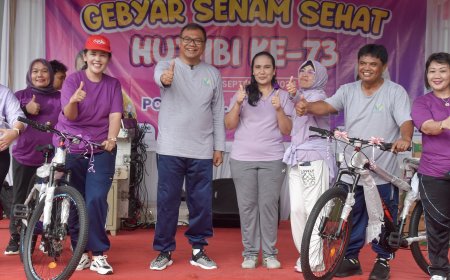 Ujung Tombak Pelayanan Kesehatan, Asri Ludin Akan Lebih Perhatikan Bidan