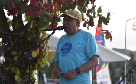 Sail to Indonesia 2024 di Sumbawa Dorong Wisata Bahari Berkelanjutan