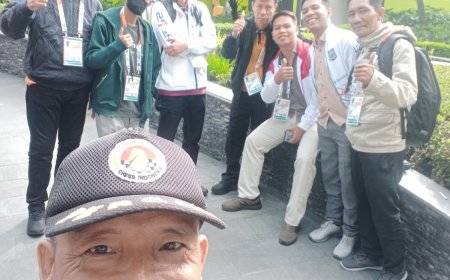 Catur NTB Raih Kemenangan Memuaskan di Babak Ketiga PON Sumut