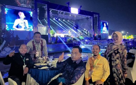 Sumbawa Promosikan Potensi Budaya di Kongres JKPI, Targetkan Peningkatan Kunjungan Wisatawan