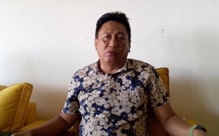 Anggota DPRD Sumbawa Hasanuddin, Meminta Pemda Kembali Giatkan Pengawasan Distribusi Gas LPG Subsidi dan Solar