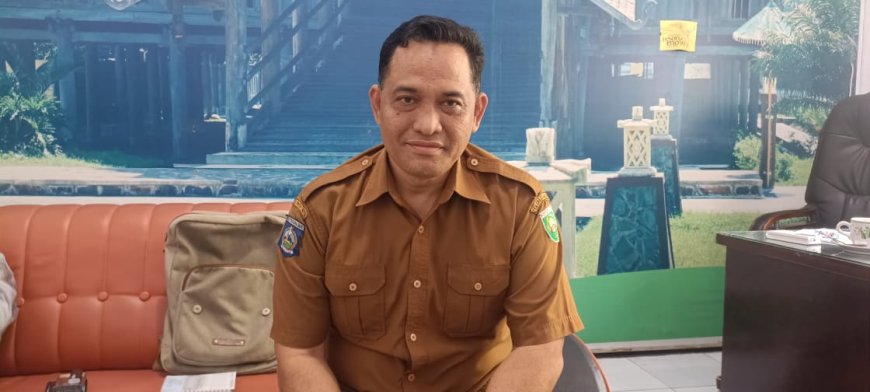 Meriahkan Sail Indonesia di Pantai Gelora, Pemda Undang Menteri Kelautan dan Menteri Pariwisata Hingga Pj. Gubernur NTB