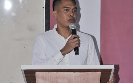 Anggota DPRD Boleh Kampanye Asalkan Kantongi   Surat Izin dari KPU