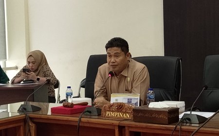 Calon Pimpinan DPRD Definitif dari PDI Perjuangan  Esok Diumumkan   Lewat Paripurna