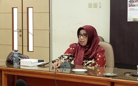 Anggota DPRD Sumbawa Ida Rahayu Harapkan Perumdam Batulanteh Revitalisasi Pipa Jaringan  Air Bersih