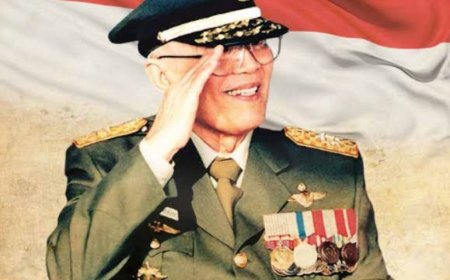 Tentara Pancasila: Mengenang AH Nasution