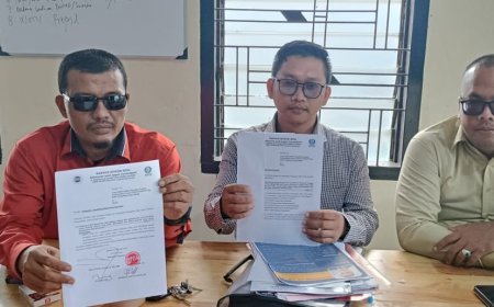 Penasehat Hukum Hadirkan Ahli Pidana pada Persidangan Prapid Rosmaida Sitompul