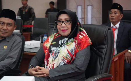 Ida Rahayu Angkat Bicara Tentang Kelangkaan Gas Elpiji 3 Kg, Minta Pangkalan Dahulukan Warga Kurang Mampu