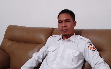 Bawaslu Sumbawa Minta KPU Segera Pasang Alat Peraga Kampanye Paslon