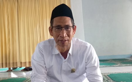 Anggota DPRD H Andi Desak  Pemda Perlindungan Maksimal Keamanan Laut Sumbawa