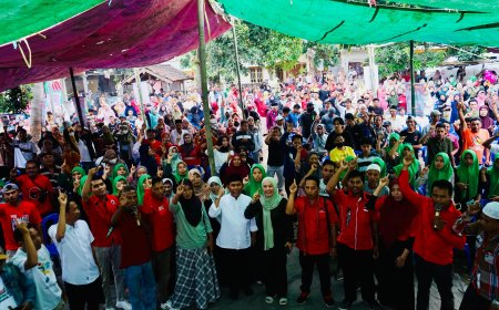 Rohmi - Firin Menang : Cukup Dengan KTP Berobat dan Ambulance Gratis