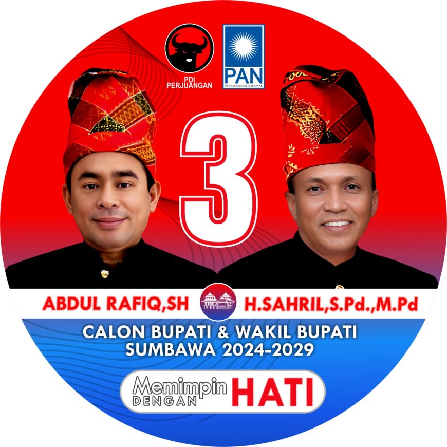 Mengenal Visi Misi dan Program Kerja Rafiq Sahril - Percepatan Pembangunan Ekonomi Maju dan Berkeadilan (Bagian kedua)