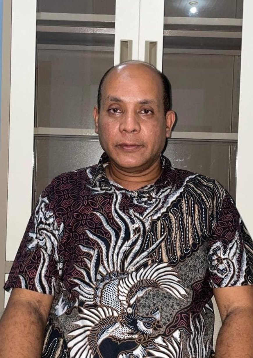 Perumdam Batulanteh dan PT Jasa Tirta Satu Kolaborasi Revitalisasi Jaringan Pipa Air Bersih Sumbawa