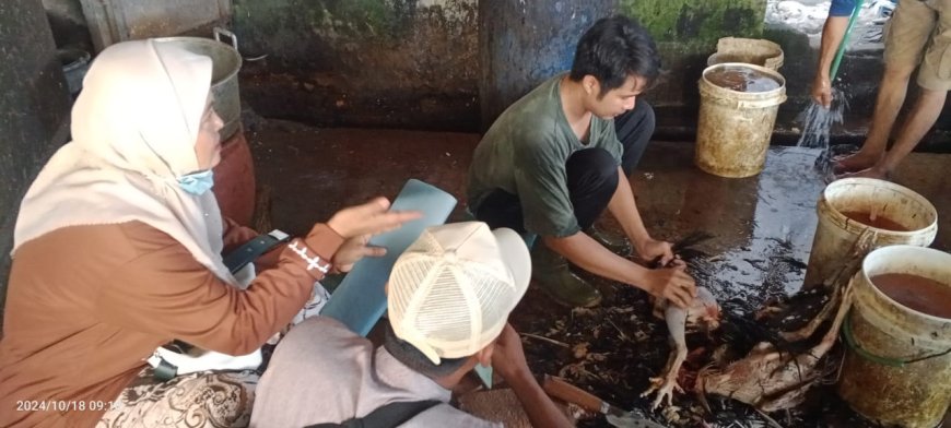 Pengawasan Jaminan Produk Halal 18 Oktober 2024, Kewajiban Sertifikasi Halal Mulai Diberlakukan