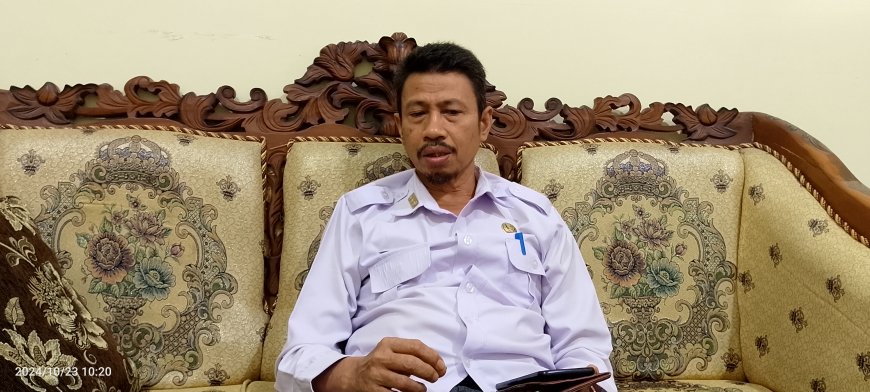 DPRD Kabupaten Sumbawa Gelar Kunjungan Kerja Minggu ini Respon Permasalahan Warga