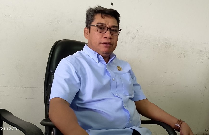Terkait Kejelasan Nasib Tenaga Kesehatan Non ASN,Komisi I DPRD Sumbawa Akan Berkonsultasi dengan BKD Provinsi NTB