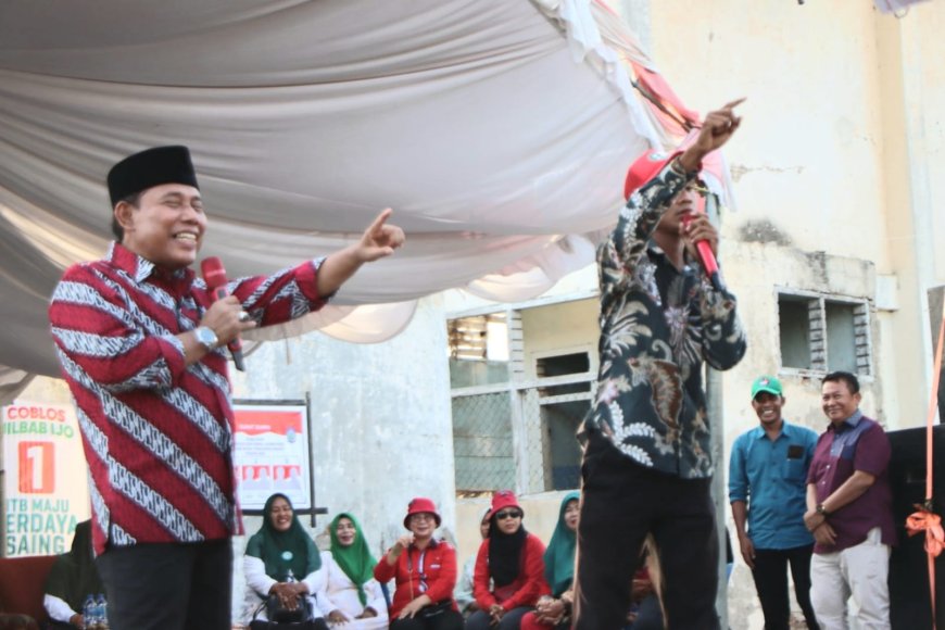 Gas Subsidi Langka dan Mahal, Haji Firin Tawarkan Jaminan Solusi