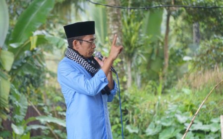 TGH Mahalli Fikri: TGB Mundur dari Perindo untuk Fokus Pada Persiapan Guru Besar