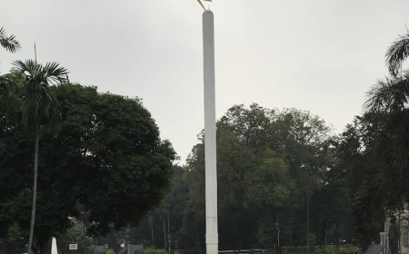 Gerakan Sosial Menyongsong Indonesia Emas 2045