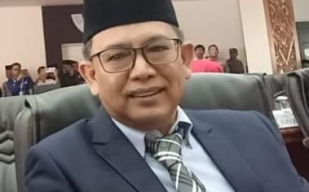 H. Salman: Program Unggulan RASA Sangat Relevan Dengan Rakyat