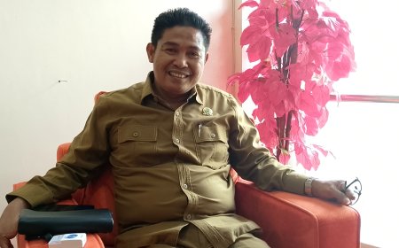 Inilah Rekomendasi Komisi II Terhadap  Persoalan Pupuk Bersubsidi,  Ketua DPRD Minta Pemda Sumbawa dan Pupuk Indonesia Tindaklanjuti