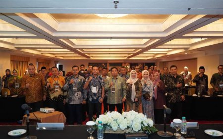DPRD kabupaten Sumbawa Belajar Dari Ahli Dalam Penyusunan APBD