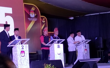 Langkah Strategis Rafiq Sahril Wujudkan Infrastruktur Jalan yang Merata