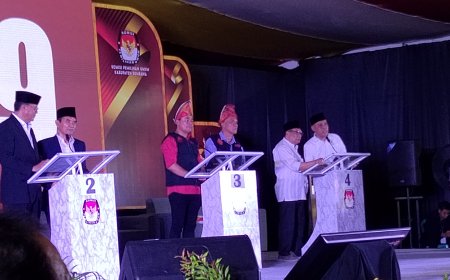 Wujudkan Sumbawa Bebas Narkoba, Rafiq Sahril Tegaskan Butuh Komitmen Luar Biasa