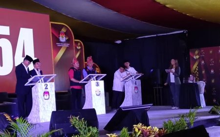 Tiga Strategi Rafiq-Sahril Cegah dan Tangani Stunting