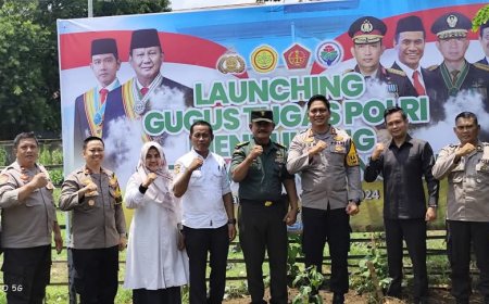 Wakil Ketua DPRD Gitta Liesbano Siap dukung Sumbawa Jadi Sentra Ketahanan Pangan Indonesia