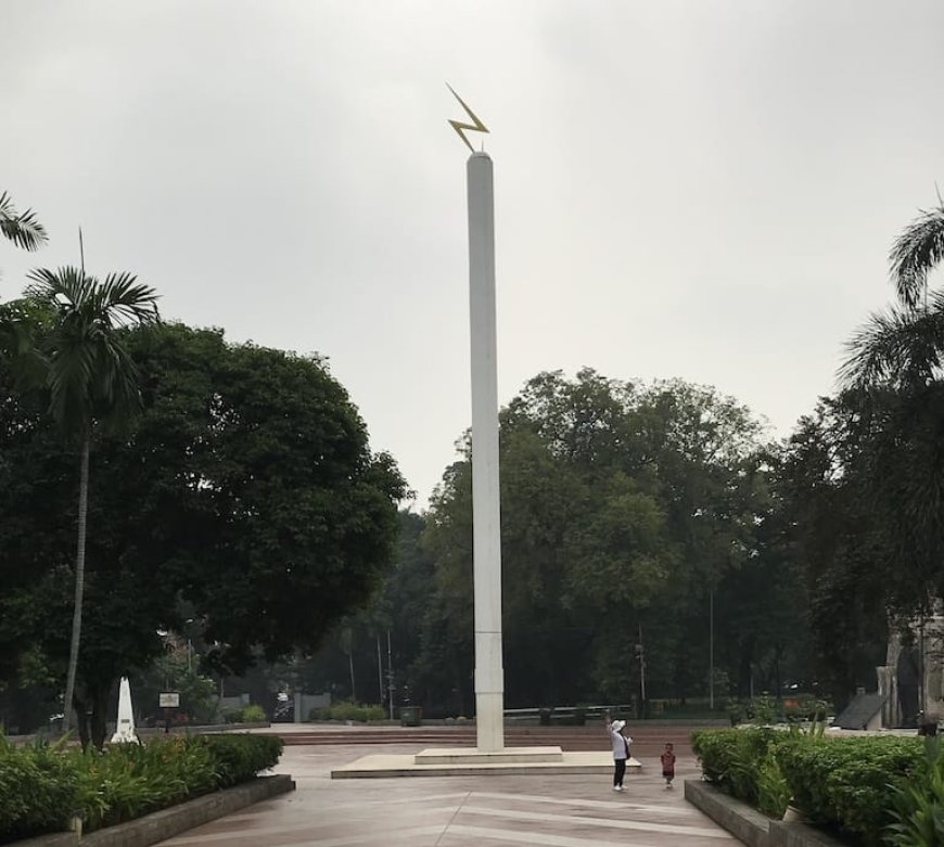 Gerakan Sosial Menyongsong Indonesia Emas 2045
