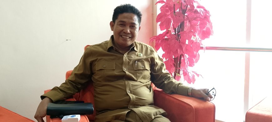 Inilah Rekomendasi Komisi II Terhadap  Persoalan Pupuk Bersubsidi,  Ketua DPRD Minta Pemda Sumbawa dan Pupuk Indonesia Tindaklanjuti