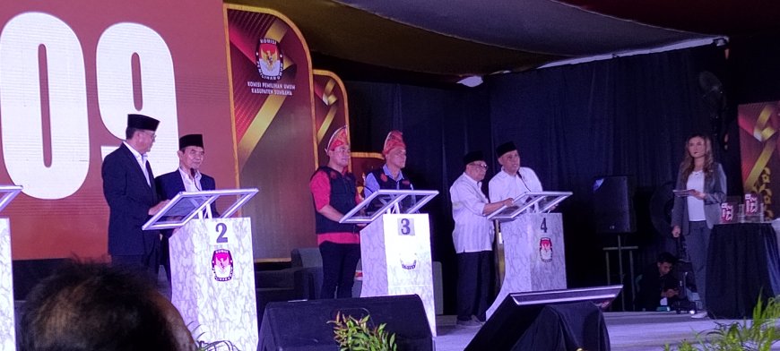 Wujudkan Sumbawa Bebas Narkoba, Rafiq Sahril Tegaskan Butuh Komitmen Luar Biasa