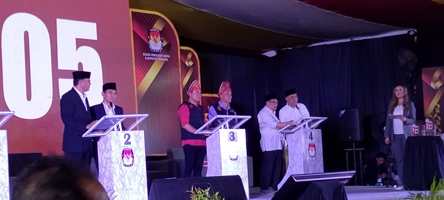 Memukau! Closing Statement Rafiq - Sahril : "Pikiran - pikiran Kami Adalah Api yang Terus Menyala !